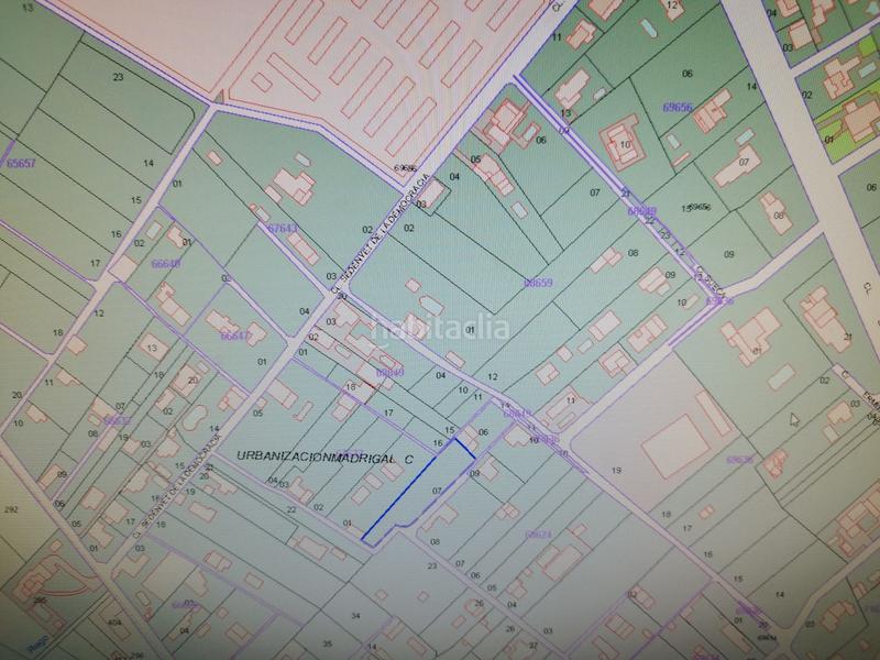 Foto e2d473d4-b68a-4853-94f7-1f9dcbbc6a2c. Terreny residencial a Madrigal Villarreal / Vila - real Foto e2d473d4-b68a-4853-94f7-1f9dcbbc6a2c. Terreny residencial a Madrigal Villarreal / Vila - real