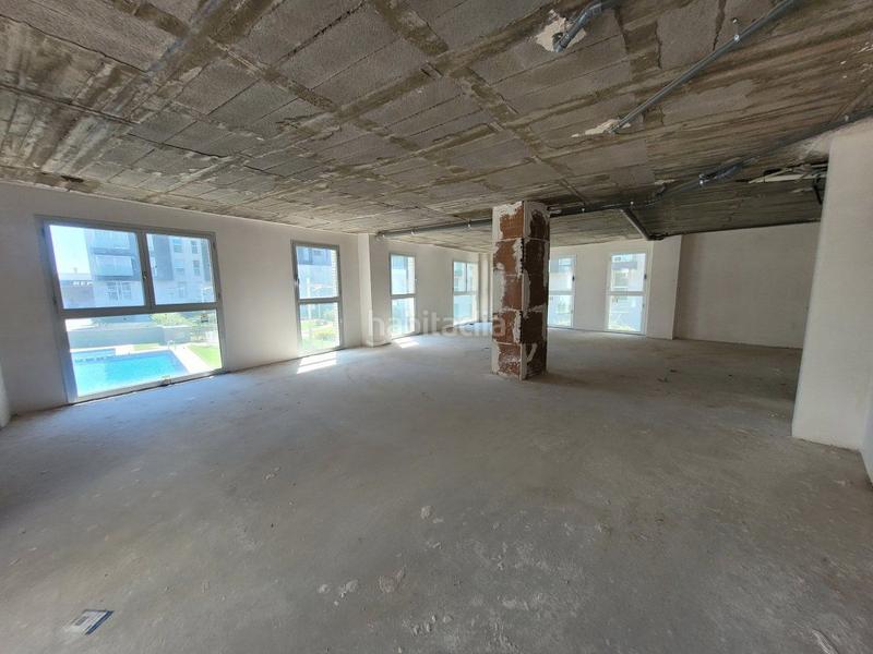 Foto 497b0712-f82e-49b6-9905-45c0f4395a3d. Oficina a Piscinas Villarreal / Vila - real Foto 497b0712-f82e-49b6-9905-45c0f4395a3d. Oficina a Piscinas Villarreal / Vila - real