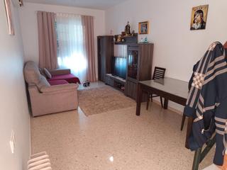 Casa adossada a Brenes Casa adossada a Brenes