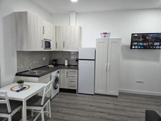 Miete Appartement Calle lope de rueda. Apartamento loft de corta temporada Miete Appartement Calle lope de rueda. Apartamento loft de corta temporada