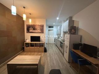 Affitto Piccolo appartamento in La Luz - El Torcal. Se alquila temporal, hasta junio, apartamento para una persona o Affitto Piccolo appartamento in La Luz - El Torcal. Se alquila temporal, hasta junio, apartamento para una persona o