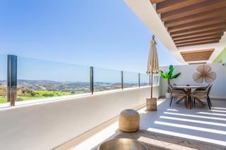 Apartament a Riviera del Sol. Moderno apartamento de 3 dormitorios con vistas impresionantes c Apartament a Riviera del Sol. Moderno apartamento de 3 dormitorios con vistas impresionantes c
