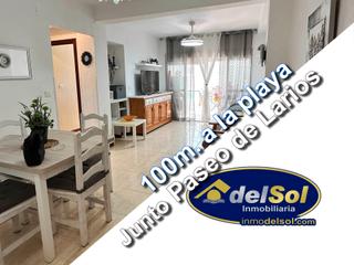 Etagenwohnung Paseo larios Etagenwohnung Paseo larios
