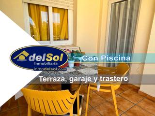 Flat  Calle pintor cipriano maldonado Flat  Calle pintor cipriano maldonado