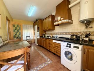 Semi detached house in Almodóvar del Río Semi detached house in Almodóvar del Río