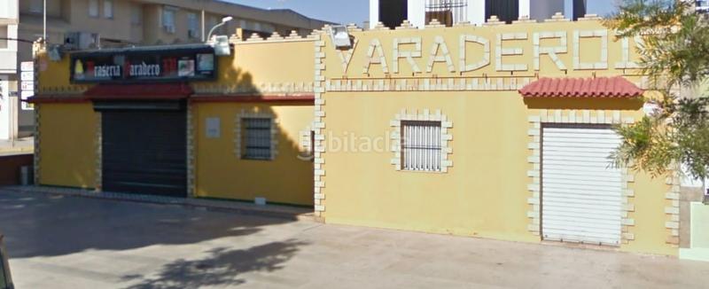 Foto cbf03809-047c-4afc-8785-20679ccf532c. Nave industrial en Punta Umbría Foto cbf03809-047c-4afc-8785-20679ccf532c. Nave industrial en Punta Umbría