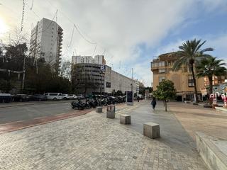 Lloguer Aparcament cotxe Calle pablo rada. Garaje en alquiler en pablo rada Lloguer Aparcament cotxe Calle pablo rada. Garaje en alquiler en pablo rada