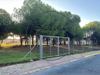 Terreny residencial Jijole. Parcela de uso comercial en dehesa golf Terreny residencial Jijole. Parcela de uso comercial en dehesa golf