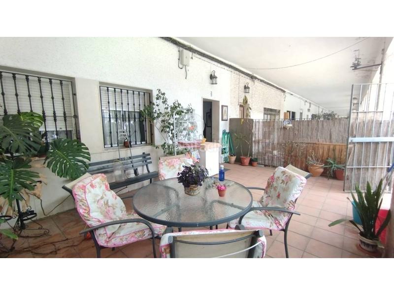 Foto 2e65141f-4eda-480b-b5bd-9ad9e8d396d0. Reihenhaus in Isla Chica Huelva Foto 2e65141f-4eda-480b-b5bd-9ad9e8d396d0. Reihenhaus in Isla Chica Huelva