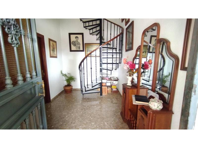 Foto 40c8e7ec-dab8-449e-8fae-390f506814a0. Reihenhaus in Isla Chica Huelva Foto 40c8e7ec-dab8-449e-8fae-390f506814a0. Reihenhaus in Isla Chica Huelva