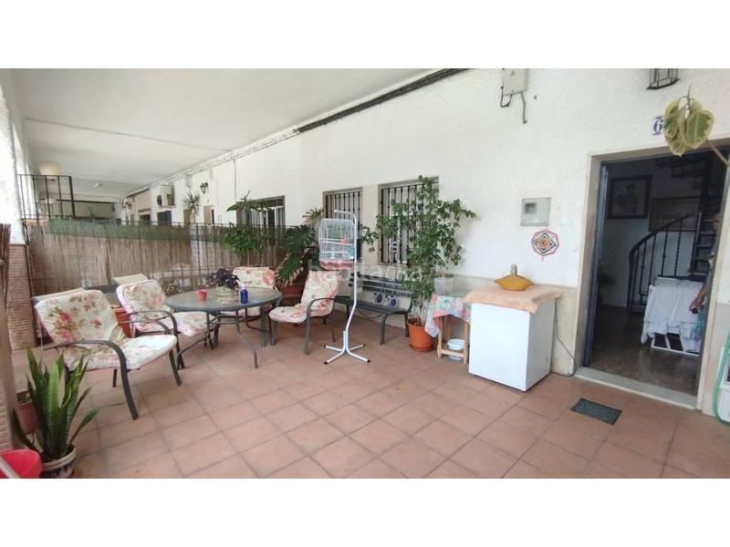 Foto 7639ec90-c22e-4128-b526-2bee58529c24. Reihenhaus in Isla Chica Huelva Foto 7639ec90-c22e-4128-b526-2bee58529c24. Reihenhaus in Isla Chica Huelva