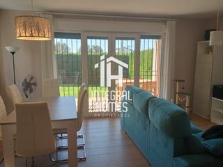 Reihenhaus N/a. Chalet pareado amueblado en residencial guadiana golf en costa e Reihenhaus N/a. Chalet pareado amueblado en residencial guadiana golf en costa e