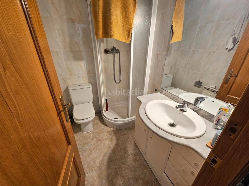 Foto 9629c06c-39b9-48f1-a2f3-f218b4c30be7. Zweistöckige wohnung mit heizung in Pardinyes Lleida Foto 9629c06c-39b9-48f1-a2f3-f218b4c30be7. Zweistöckige wohnung mit heizung in Pardinyes Lleida