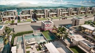 Casa a La Pinilla - Las Palas. Bungalows de obra nueva en fuente alamo, murcia Casa a La Pinilla - Las Palas. Bungalows de obra nueva en fuente alamo, murcia