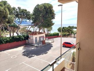 Dreistöckige Wohnung in Los Puertos. Centrico triplex con vistas al mar en isla plana Dreistöckige Wohnung in Los Puertos. Centrico triplex con vistas al mar en isla plana