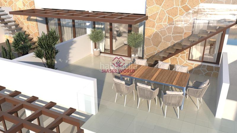 Foto 1fa014bb-1f42-4c7d-be33-eddce7da372a. Planta baixa amb aparcament piscina a Las Salinas Vera Foto 1fa014bb-1f42-4c7d-be33-eddce7da372a. Planta baixa amb aparcament piscina a Las Salinas Vera
