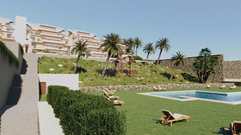 Foto 7b8cc746-56a8-467e-a5ef-28a06ef4b28a. Planta baixa amb aparcament piscina a Las Salinas Vera Foto 7b8cc746-56a8-467e-a5ef-28a06ef4b28a. Planta baixa amb aparcament piscina a Las Salinas Vera