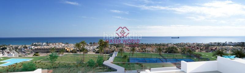 Foto 870f4222-b1f7-4ba1-a613-6ae4295f60bb. Planta baixa amb aparcament piscina a Las Salinas Vera Foto 870f4222-b1f7-4ba1-a613-6ae4295f60bb. Planta baixa amb aparcament piscina a Las Salinas Vera
