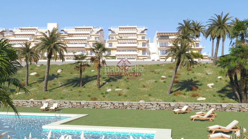 Foto b289d8e8-d9f8-4593-b016-ca5e946caae9. Planta baixa amb aparcament piscina a Las Salinas Vera Foto b289d8e8-d9f8-4593-b016-ca5e946caae9. Planta baixa amb aparcament piscina a Las Salinas Vera