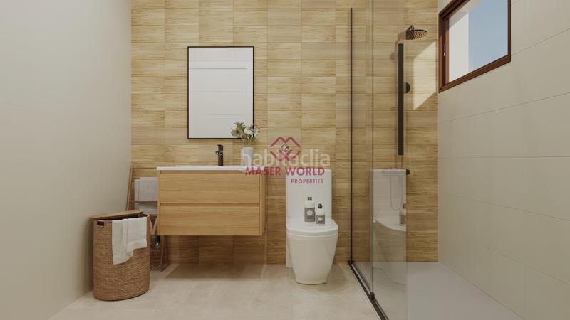 Foto ea82ba2b-9c97-48de-bee9-bbef06657ee3. Planta baixa amb aparcament piscina a Las Salinas Vera Foto ea82ba2b-9c97-48de-bee9-bbef06657ee3. Planta baixa amb aparcament piscina a Las Salinas Vera