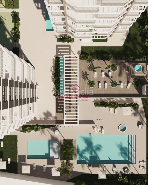 Foto 28749160-7bbb-490f-9f88-c96f0176a624. Appartement mit parking pool in Marisol Park - Ortembach - Los Almendros Calp Foto 28749160-7bbb-490f-9f88-c96f0176a624. Appartement mit parking pool in Marisol Park - Ortembach - Los Almendros Calp