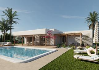 Xalet a Pinoso. Villas de nueva construcción en amplias parcelas rústicas en pin Xalet a Pinoso. Villas de nueva construcción en amplias parcelas rústicas en pin