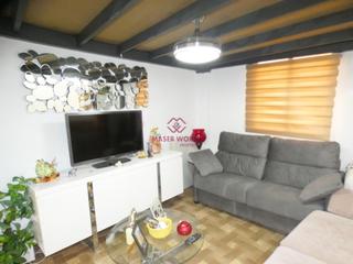 Piccolo appartamento in Pescadores. Se vende local convertido en vivienda a 50 metros de la playa. Piccolo appartamento in Pescadores. Se vende local convertido en vivienda a 50 metros de la playa.