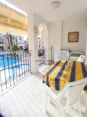 Pis a Bahia. Se vende piso en residencial con piscina comunitaria y garaje mu Pis a Bahia. Se vende piso en residencial con piscina comunitaria y garaje mu