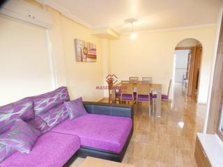 Dúplex a Mazarrón Casco Urbano. Amplio duplex en mazarron Dúplex a Mazarrón Casco Urbano. Amplio duplex en mazarron