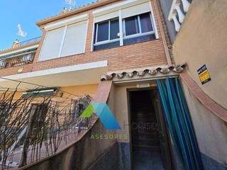 Haus in Los Almendros - El Limonero - El Tomillar. Primera planta en venta en el tomillar Haus in Los Almendros - El Limonero - El Tomillar. Primera planta en venta en el tomillar