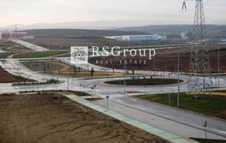 Terrain industriel à Avenida de la ciencia 9. Exclusiva parcela industrial-comercial en venta – polígono el es Terrain industriel à Avenida de la ciencia 9. Exclusiva parcela industrial-comercial en venta – polígono el es