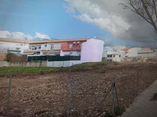 Solar industrial a Plaza virgen del rocio 8. Terreno en venta en salteras Solar industrial a Plaza virgen del rocio 8. Terreno en venta en salteras