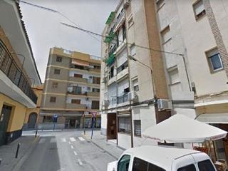 Appartement à Calle toledo 12. Piso en mairena del aljarafe Appartement à Calle toledo 12. Piso en mairena del aljarafe