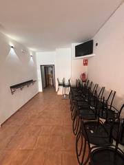 Local commercial Avenida madre paula montalt. ¿quieres montar tu propio negocio en la restauración? ¡esta es t Local commercial Avenida madre paula montalt. ¿quieres montar tu propio negocio en la restauración? ¡esta es t