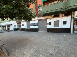 Local commercial à Calle arroyo 30. ¿estás pensando en montar tu propio negocio? ¡esta es tu oportun Local commercial à Calle arroyo 30. ¿estás pensando en montar tu propio negocio? ¡esta es tu oportun