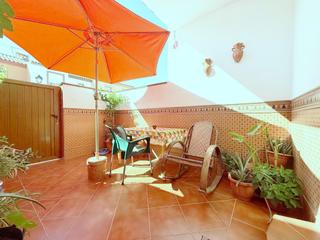 Maison jumelée à Villafranco del Guadalquivir. Encantador adosado en isla mayor naturaleza, tranquilidad y cal Maison jumelée à Villafranco del Guadalquivir. Encantador adosado en isla mayor naturaleza, tranquilidad y cal