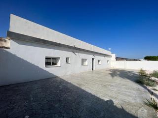 Lloguer Terreny residencial a Oromana. Alcalá de guadaíraterreno Lloguer Terreny residencial a Oromana. Alcalá de guadaíraterreno