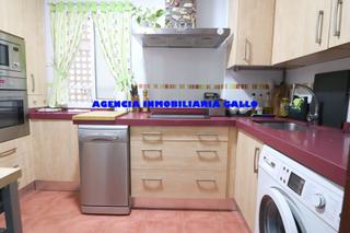 Pis a Juan XXIII - Rochelambert. Piso con ascensor en venta en el trebol Pis a Juan XXIII - Rochelambert. Piso con ascensor en venta en el trebol