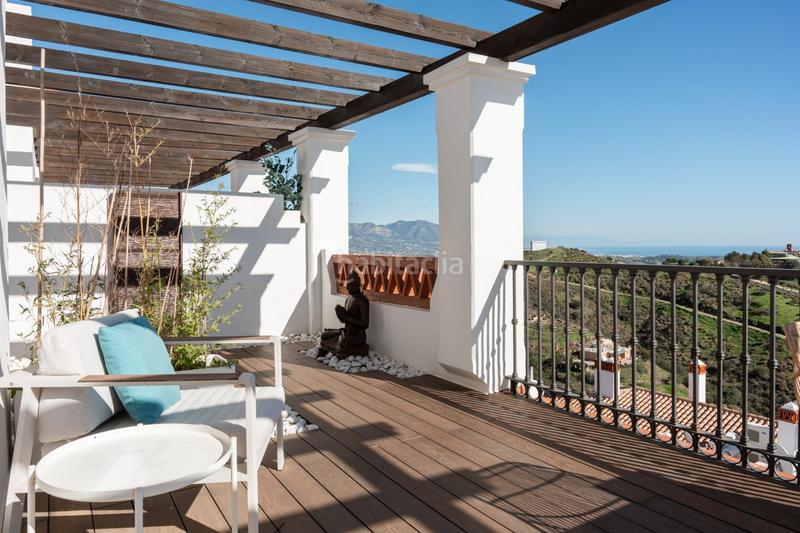 Foto 159b47cd-2a61-4d0f-aa1b-104a217dffbd. Dachwohnung mit heizung parking pool in Calahonda Mijas Foto 159b47cd-2a61-4d0f-aa1b-104a217dffbd. Dachwohnung mit heizung parking pool in Calahonda Mijas