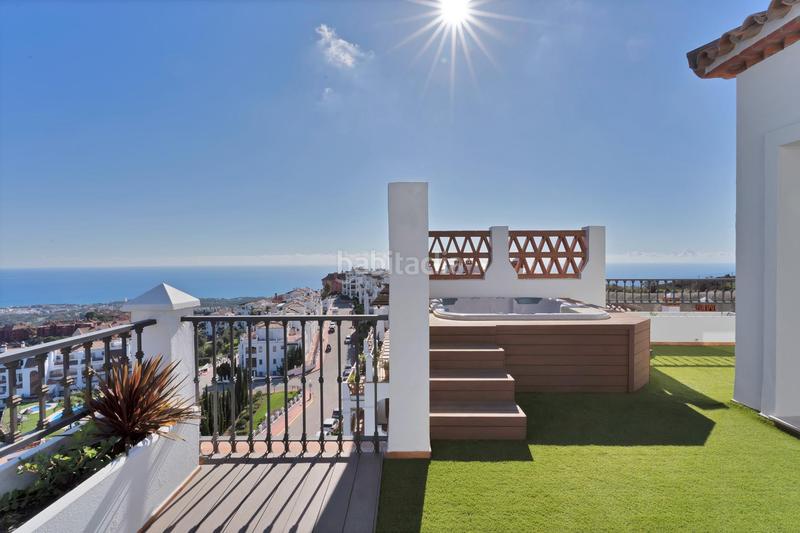Foto 94e94e68-1b75-433e-8b29-6fd84e7ae9af. Dachwohnung mit heizung parking pool in Calahonda Mijas Foto 94e94e68-1b75-433e-8b29-6fd84e7ae9af. Dachwohnung mit heizung parking pool in Calahonda Mijas