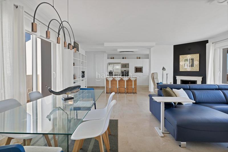 Foto b7d6075e-d077-44ce-972c-f3a299b69f03. Dachwohnung mit heizung parking pool in Calahonda Mijas Foto b7d6075e-d077-44ce-972c-f3a299b69f03. Dachwohnung mit heizung parking pool in Calahonda Mijas