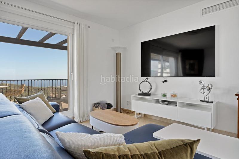 Foto cf6f8584-160b-4475-9c3e-e95926d41587. Dachwohnung mit heizung parking pool in Calahonda Mijas Foto cf6f8584-160b-4475-9c3e-e95926d41587. Dachwohnung mit heizung parking pool in Calahonda Mijas