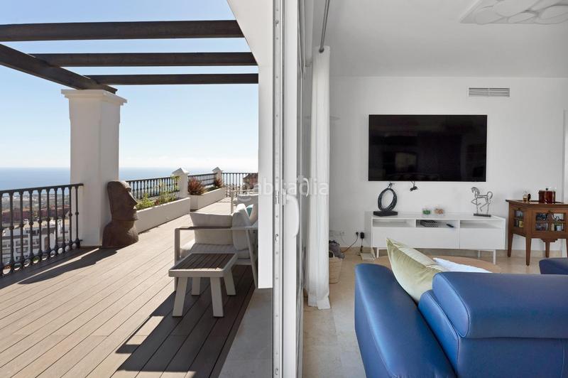 Foto e65493e6-d2af-48e8-9ede-a661442ec2d7. Dachwohnung mit heizung parking pool in Calahonda Mijas Foto e65493e6-d2af-48e8-9ede-a661442ec2d7. Dachwohnung mit heizung parking pool in Calahonda Mijas