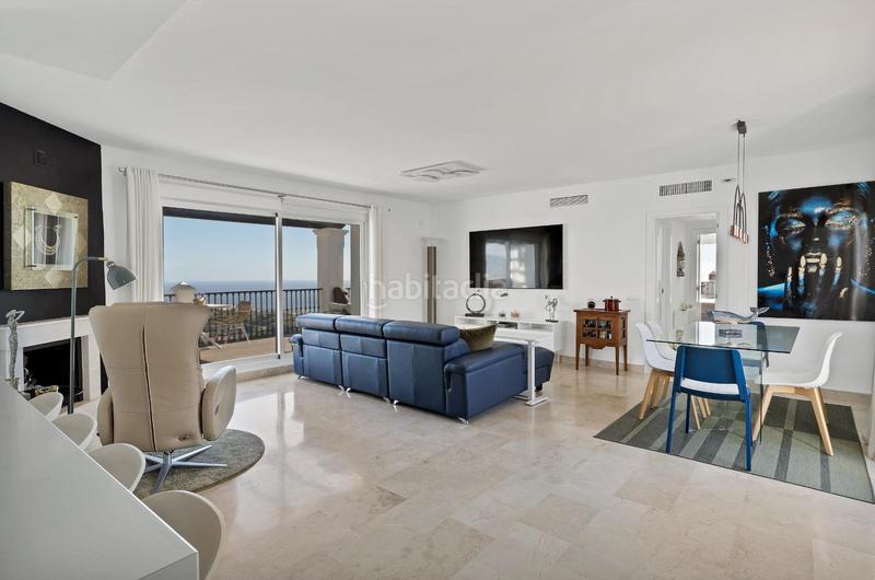 Foto f64e8504-0117-4660-a235-623997dc9894. Dachwohnung mit heizung parking pool in Calahonda Mijas Foto f64e8504-0117-4660-a235-623997dc9894. Dachwohnung mit heizung parking pool in Calahonda Mijas