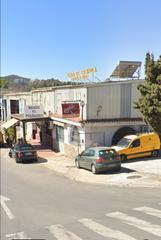 Bâtiment à usage industriel  Calle de archidona 2. Nave industrial. licencia hosteleria Bâtiment à usage industriel  Calle de archidona 2. Nave industrial. licencia hosteleria