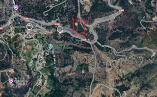 Masia  Carretera alozaina. Finca rústica con vistas panorámicas en plena sierra de las niev Masia  Carretera alozaina. Finca rústica con vistas panorámicas en plena sierra de las niev