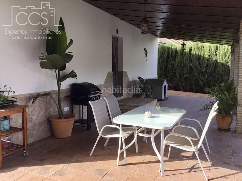 Foto 0f74dc1a-cf82-4f99-b285-1ec3659b4e3e. Mas avec parking piscine dans Hinojos Foto 0f74dc1a-cf82-4f99-b285-1ec3659b4e3e. Mas avec parking piscine dans Hinojos