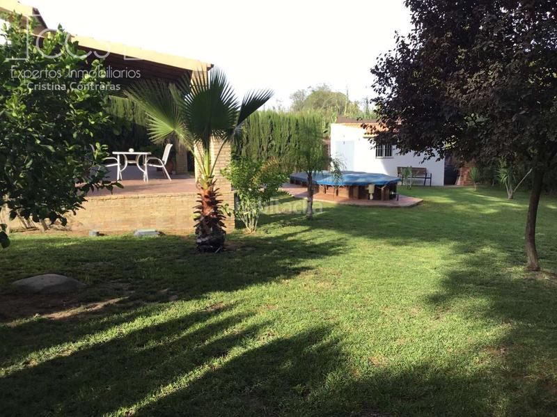 Foto 1d94ea39-b0cc-4ee3-b79f-95af8c4dac22. Mas avec parking piscine dans Hinojos Foto 1d94ea39-b0cc-4ee3-b79f-95af8c4dac22. Mas avec parking piscine dans Hinojos
