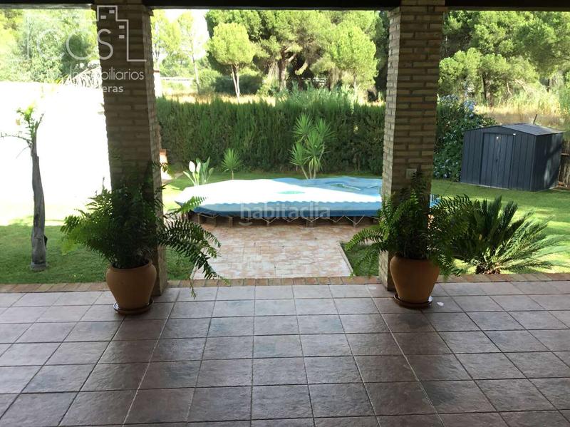 Foto 2cb9c07d-6aa1-4a84-b3a5-1e2e407818db. Mas avec parking piscine dans Hinojos Foto 2cb9c07d-6aa1-4a84-b3a5-1e2e407818db. Mas avec parking piscine dans Hinojos