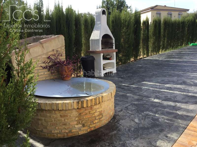 Foto 4ff83f56-a835-43ff-8bba-1da0c869ed2e. Mas avec parking piscine dans Hinojos Foto 4ff83f56-a835-43ff-8bba-1da0c869ed2e. Mas avec parking piscine dans Hinojos